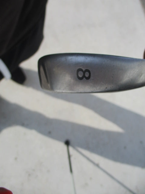 Load image into Gallery viewer, Used US Kids Ultralight WT-20u Junior Golf Set 6, 8, 56 Deg 3 Fairway Driver- RH
