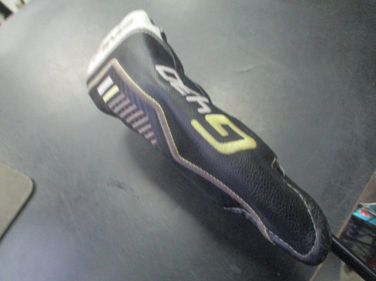 Used Ping G430 22 Deg 4 Hybrid w/ Head Cover