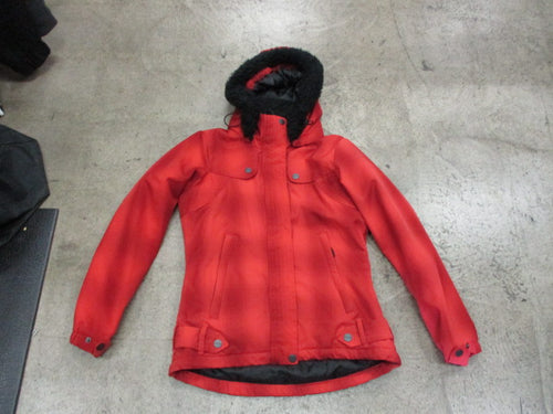 Used Body Glove Womens Small Snow Jacket