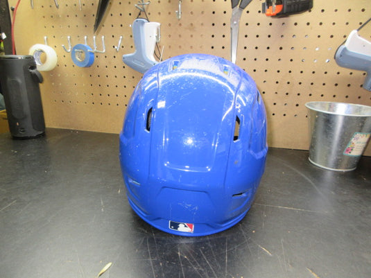 Used Rawlings MACH Batting Helmet - Size 6 3/8 - 7 1/8