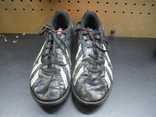 Used Adidas F50 TRX TF  Running Indoor Spiked Soccer Shoes - Size 4