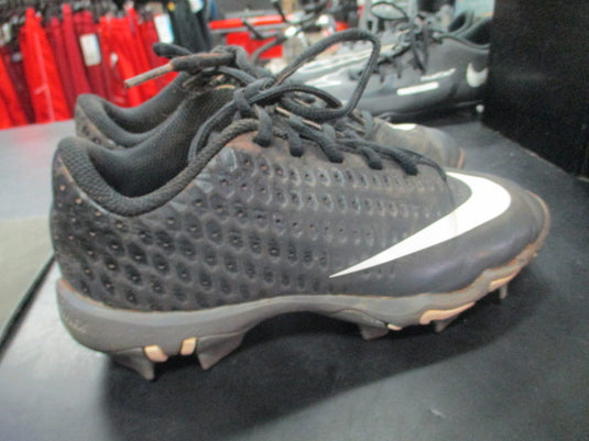 Used Nike Vapor Youth 2.5 Baseball Cleats