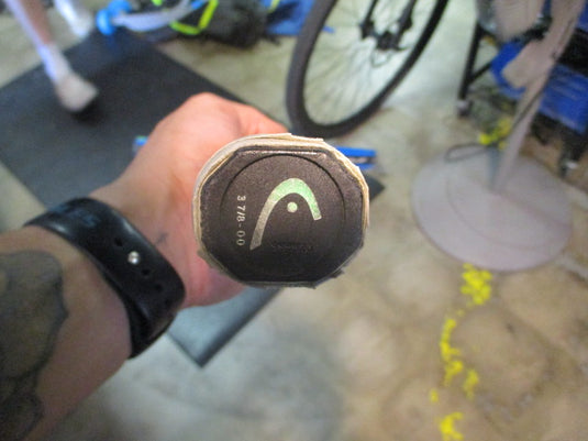 Used Wilson Speed Junior 25" Tennis Racquet