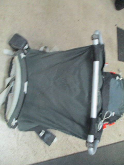 Load image into Gallery viewer, Used Osprey Poco AG Plus Baby Backpack (Has Broken Buckle)
