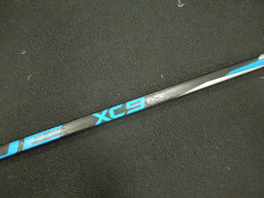 Used True XC9 ACF Right Hand Hockey Stick 40 Flex