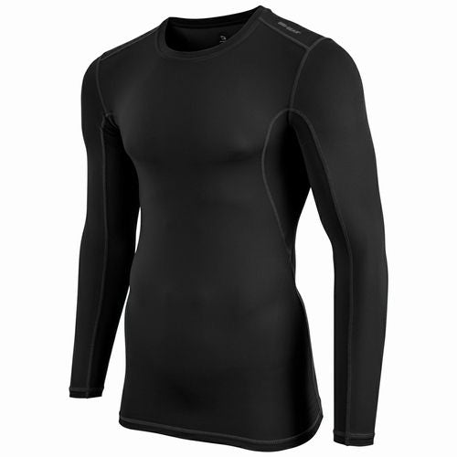 New Champro Lightning Compression 2.0 Long Sleeve Shirt - Size Adult Small