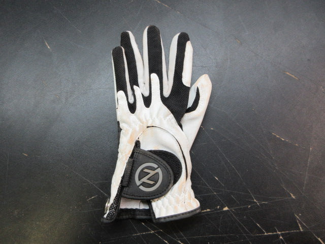 Load image into Gallery viewer, Used Zero Friction Left Hand Golf Glove - One Size
