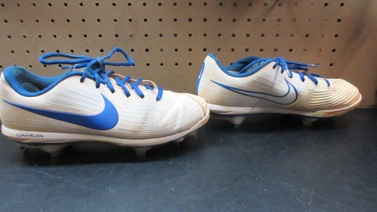 Used Nike Lunar Hyperdiamond 3 Pro Cleats - Size 8