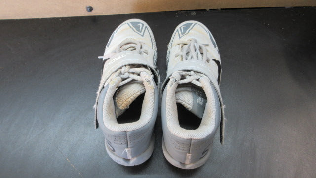 Load image into Gallery viewer, Used Nike Force Trout 8 Keystone Baseball Cleats - Size Youth 4
