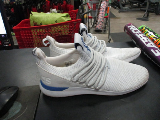 Used Adidas Lite Racer Adapt 7.0 Size 13 Sneakers
