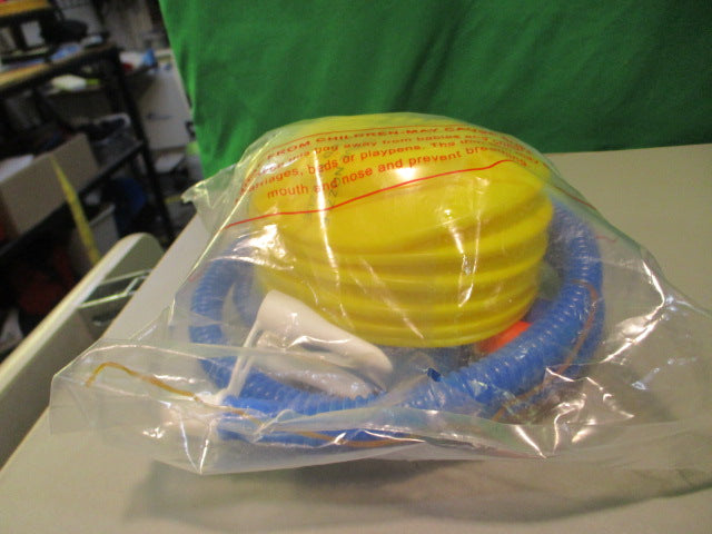 Load image into Gallery viewer, Exercise Ball Pump
