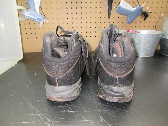 Load image into Gallery viewer, Used New Balance 460v3 Mid Umpire Plate Shoes
