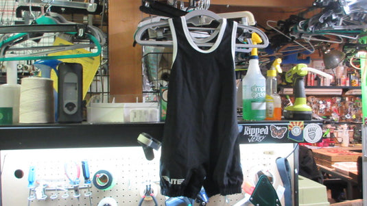 Used Elite Sports Wrestling Singlet - Size Medium