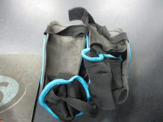 Used Champro Youth Shin Guards