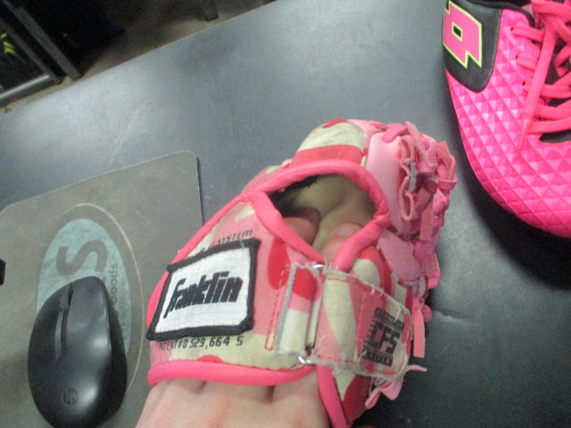 Load image into Gallery viewer, Used Franklin RTP 9&quot; Glove
