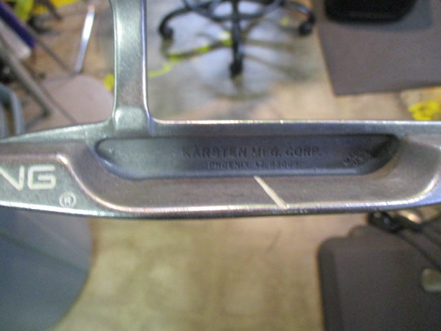 Load image into Gallery viewer, Used Ping Pal 6 RH Putter35&quot;
