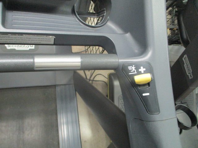 Load image into Gallery viewer, Used TechnoGym Run 1000 Commercial Treadmill
