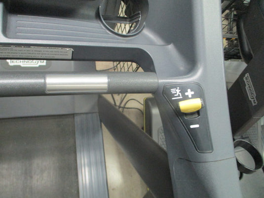 Used TechnoGym Run 1000 Commercial Treadmill