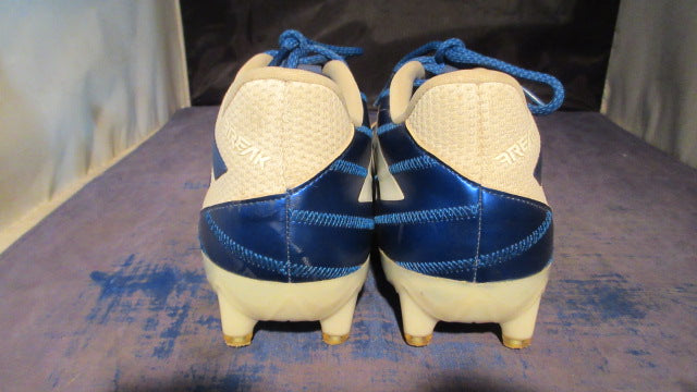Load image into Gallery viewer, Used Adidas Freak Cleats Adult Size 9.5
