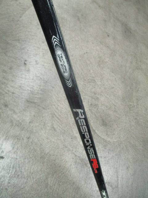 Used TPS Response R8 54" Hockey Stick