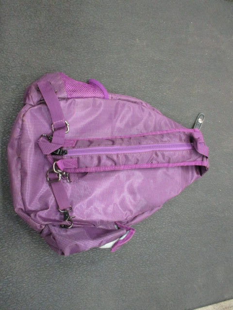 Load image into Gallery viewer, Used Tennis Racket Backpack Tennis Backpack with Pocket
