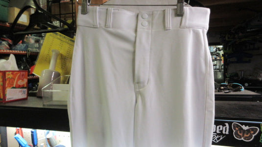 Used Champro Elastic Bottom Baseball Pants - Size Youth XL