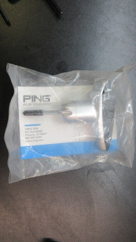 Ping Driver Head Tool