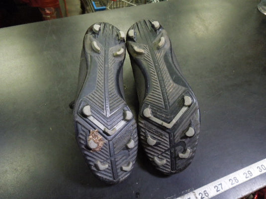 Used Nike Mercurial Superfly 8 Soccer Cleats Size 6