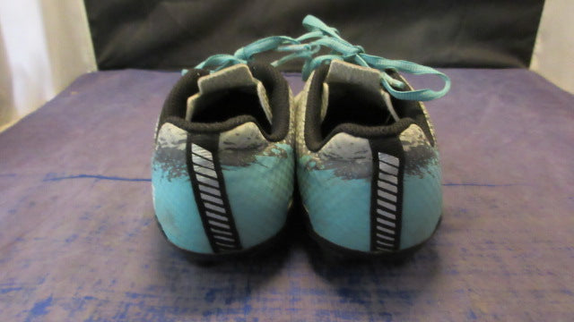 Load image into Gallery viewer, Used DSG Speed Viper Soccer Cleats Youth Size 1
