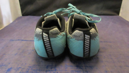 Used DSG Speed Viper Soccer Cleats Youth Size 1