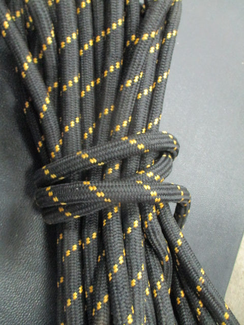 Used Black Multi-Purpose Utility Rope