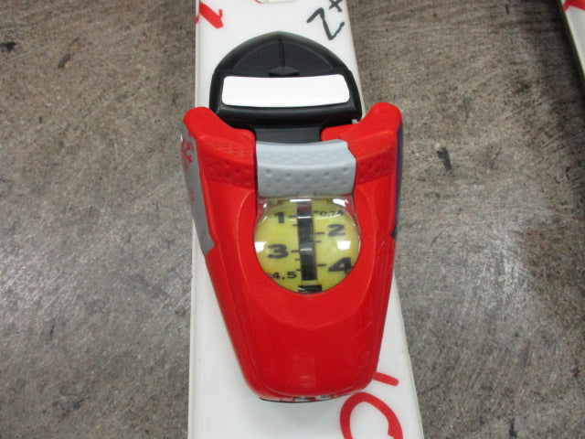 Load image into Gallery viewer, Used Salomon Youth 111cm Downhill Skis
