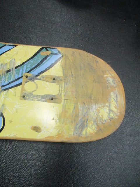 Load image into Gallery viewer, Used Skateboard Deck
