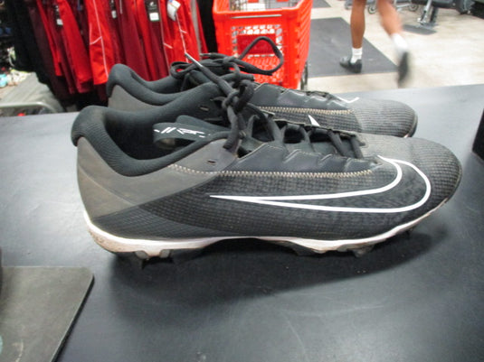 Used Nike Vapor Edge Shark 2 Size 13 Football Cleats
