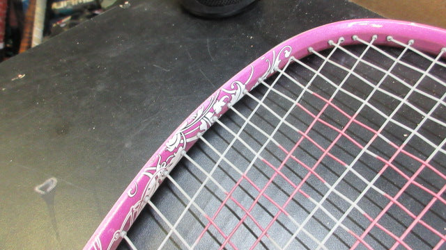 Load image into Gallery viewer, Used Wilson Hope 22" Racquetball Racquet
