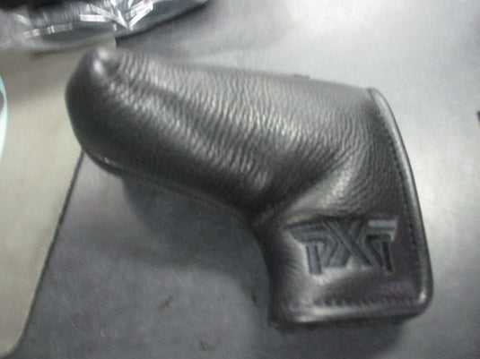 PXG Black/ Red Putter HEAD COVER