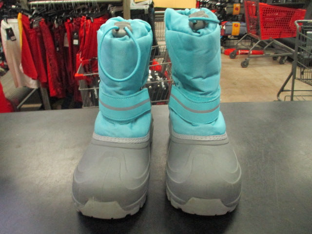 Load image into Gallery viewer, Used Denali Kids Snow Boots Size 1

