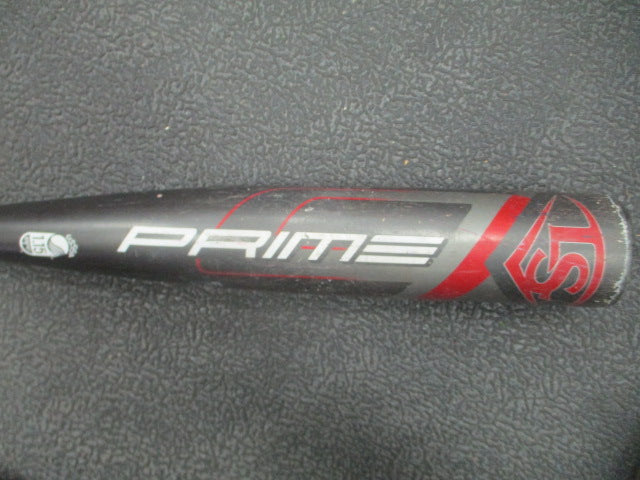 Load image into Gallery viewer, Used Louisville Slugger 30" -8 USSSA Composite Baseball Bat
