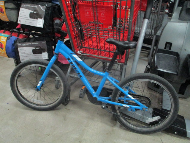 Load image into Gallery viewer, Used Trek Precaliber 20" BMX Youth Bicycle
