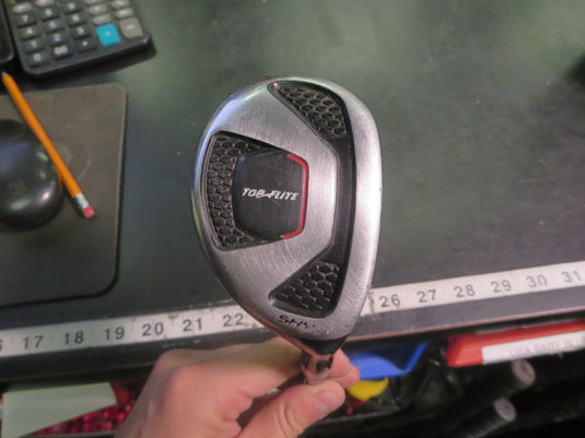 Used Top Flite Right Hand 5 Hybrid Golf Club
