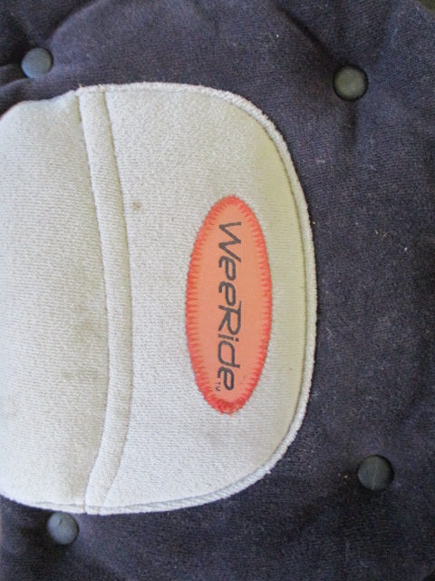 Load image into Gallery viewer, Used WeeRide Kangaroo Child Bicycle Seat
