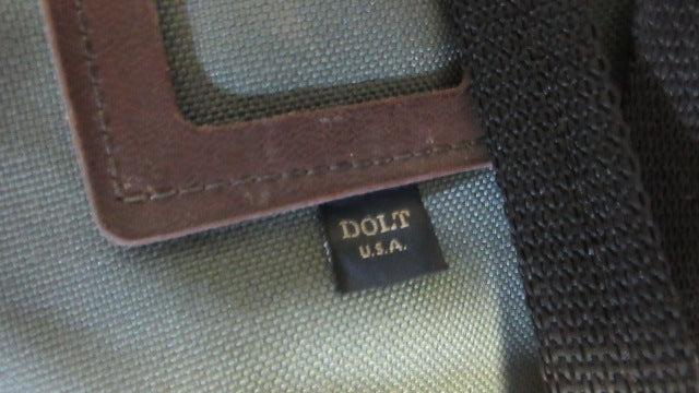 Load image into Gallery viewer, Used Dolt USA Ski Equipment Bag
