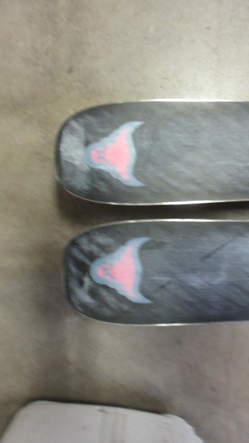 Load image into Gallery viewer, Used Blizzard Bonafide 180cm Freeride Skis
