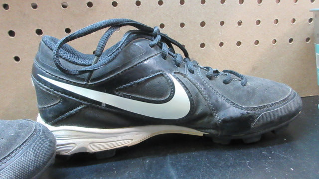 Load image into Gallery viewer, Used Nike MVP Keystone Baseball Cleats - Size Youth 5
