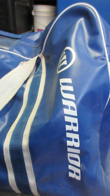 Load image into Gallery viewer, Used Warrior Titans Hockey Bag
