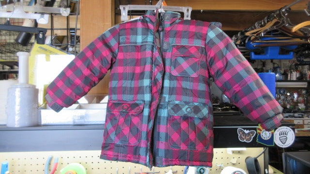 Load image into Gallery viewer, Used Rugged Bear Youth Winter Coat - Size 3T
