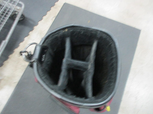 Used Miller Golf ASU Golf Bag