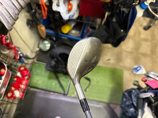 Used Titleist 975F Pro Trajectory 14.5º Right Hand 3 Wood
