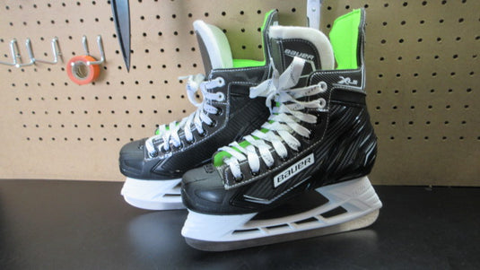 Used Bauer X-LS Hockey Skates - Size 4