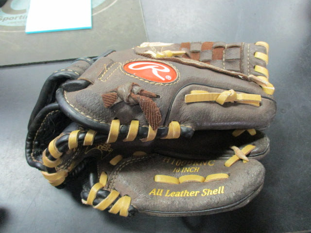 Load image into Gallery viewer, Used Rawlings Highlight Series Size 10&quot; Glove

